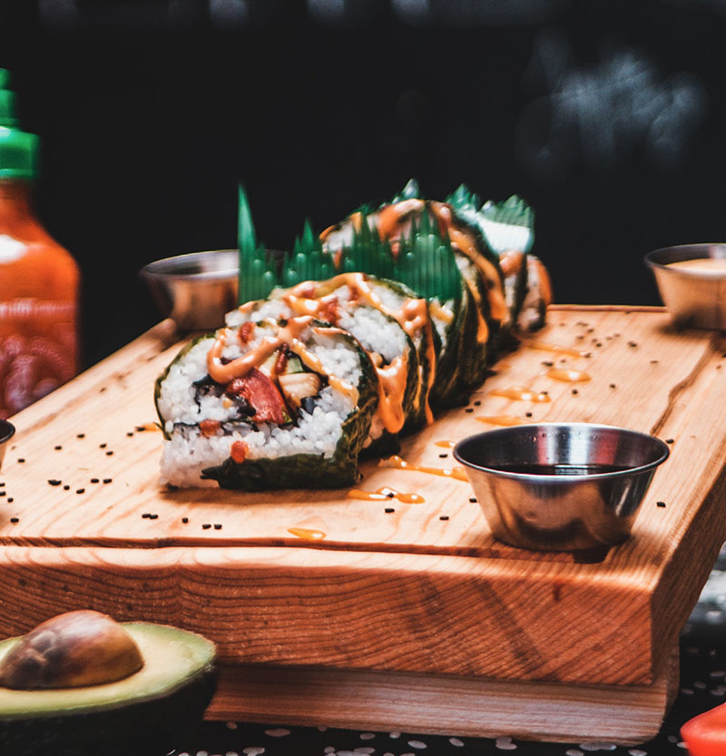 Sushi Damu Home 7 Img