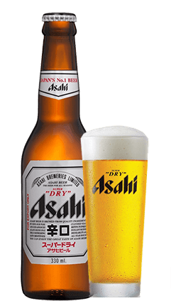 Asahi Dry