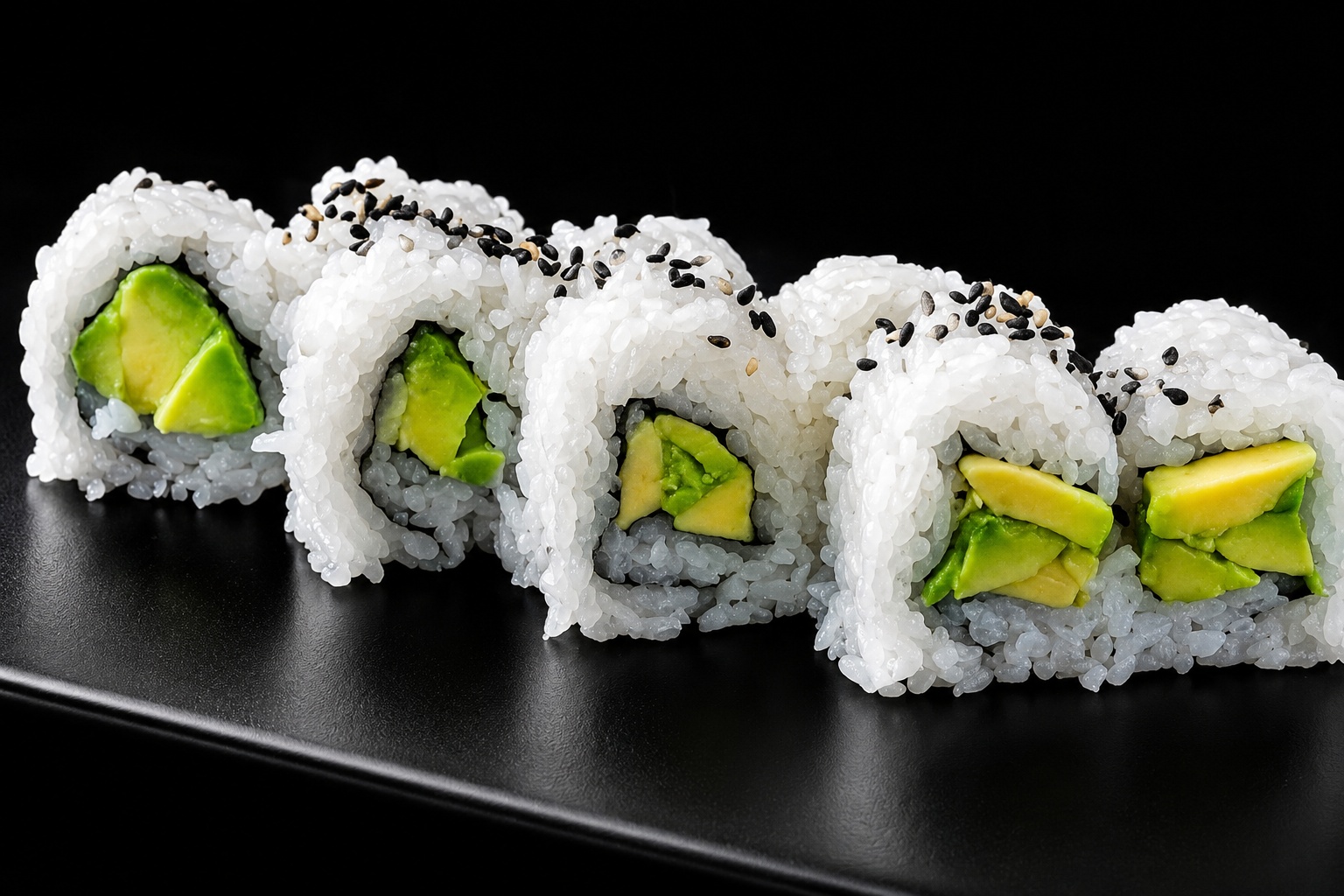 Avocado Roll