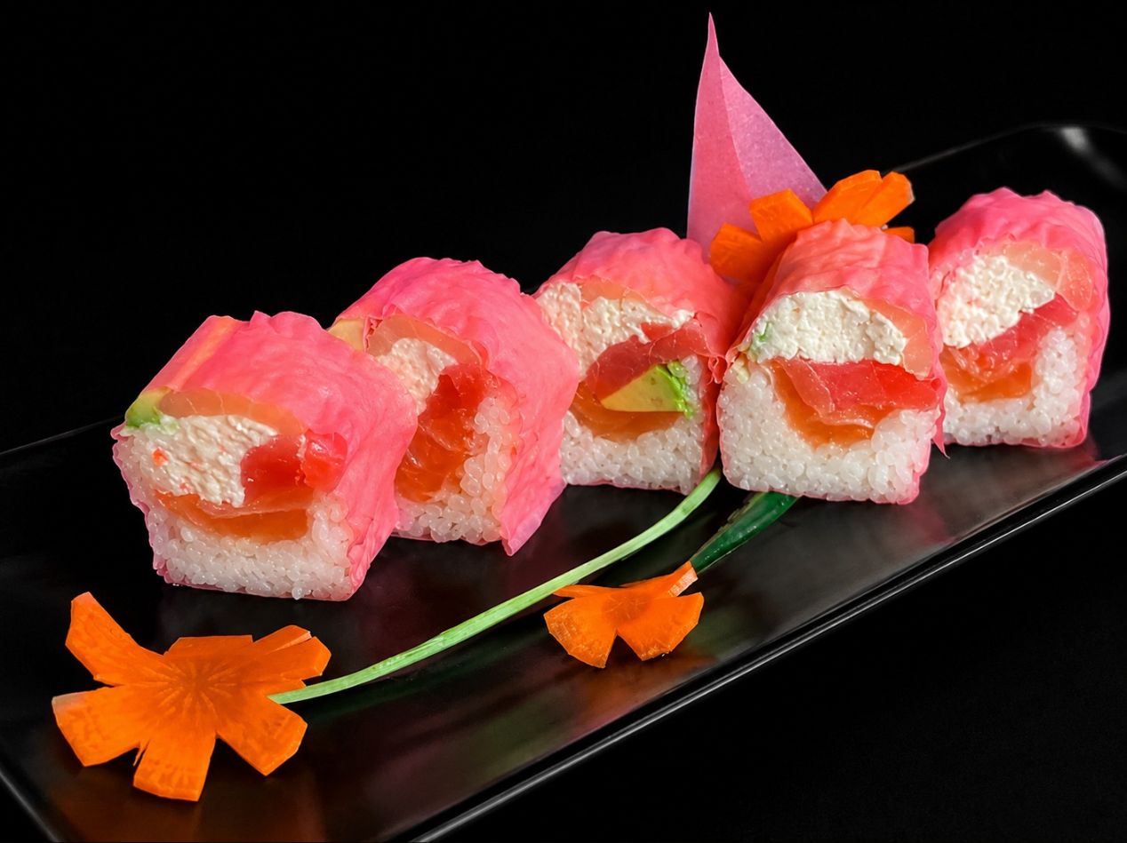 Damu Roll