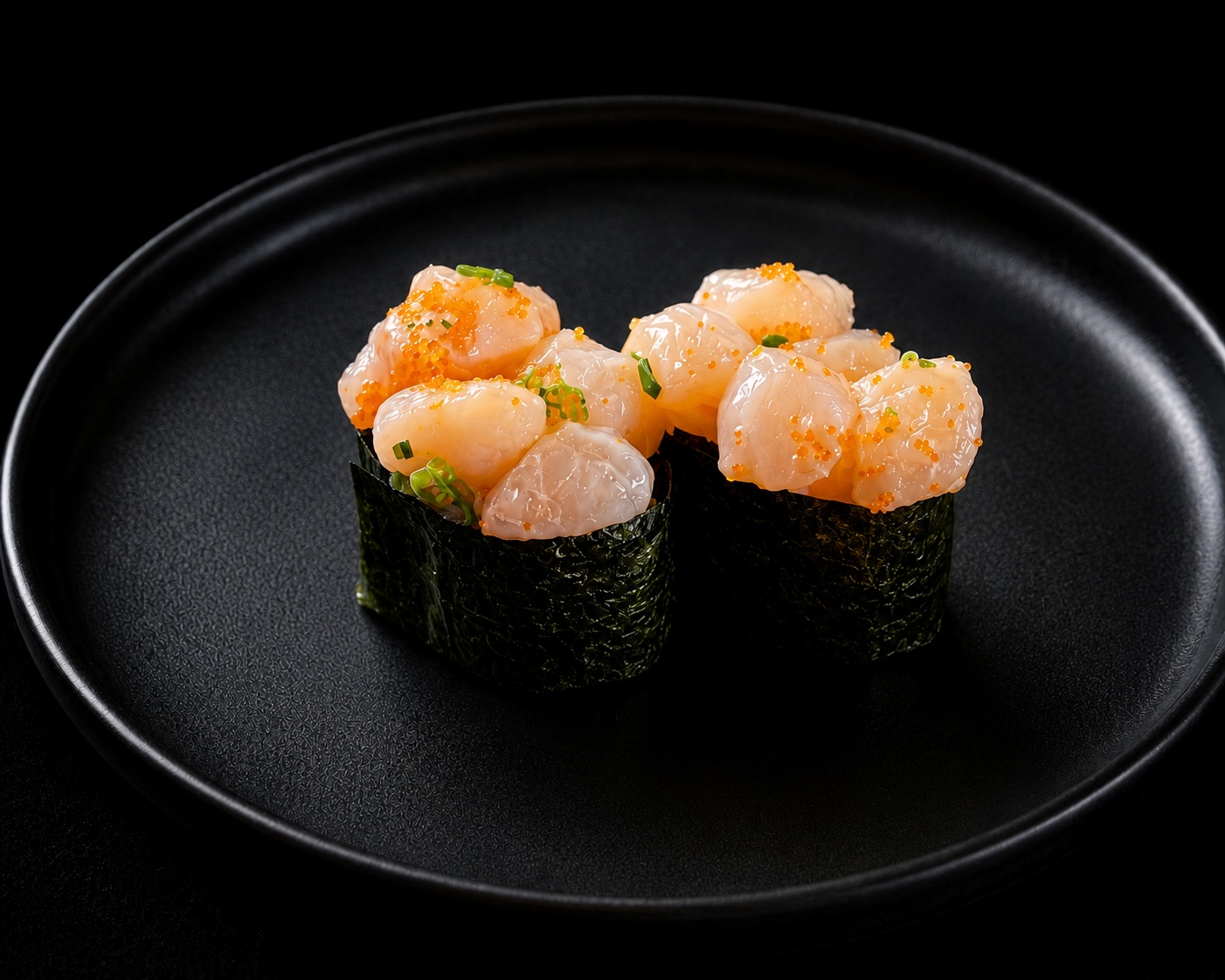 SCALLOPS