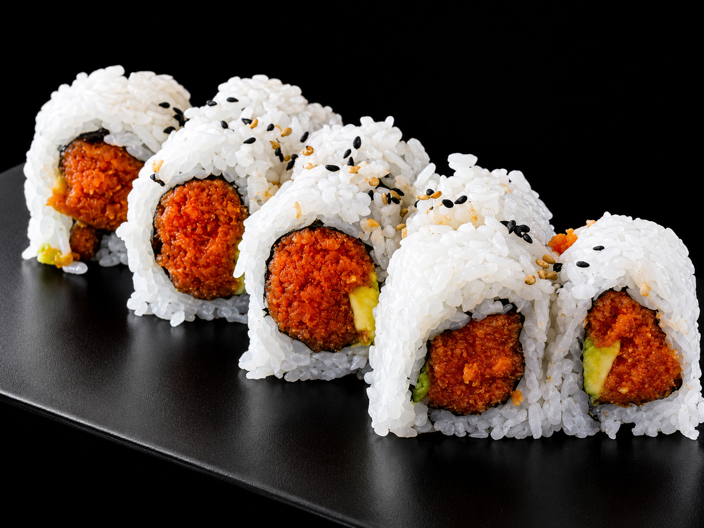 Spicy Tuna