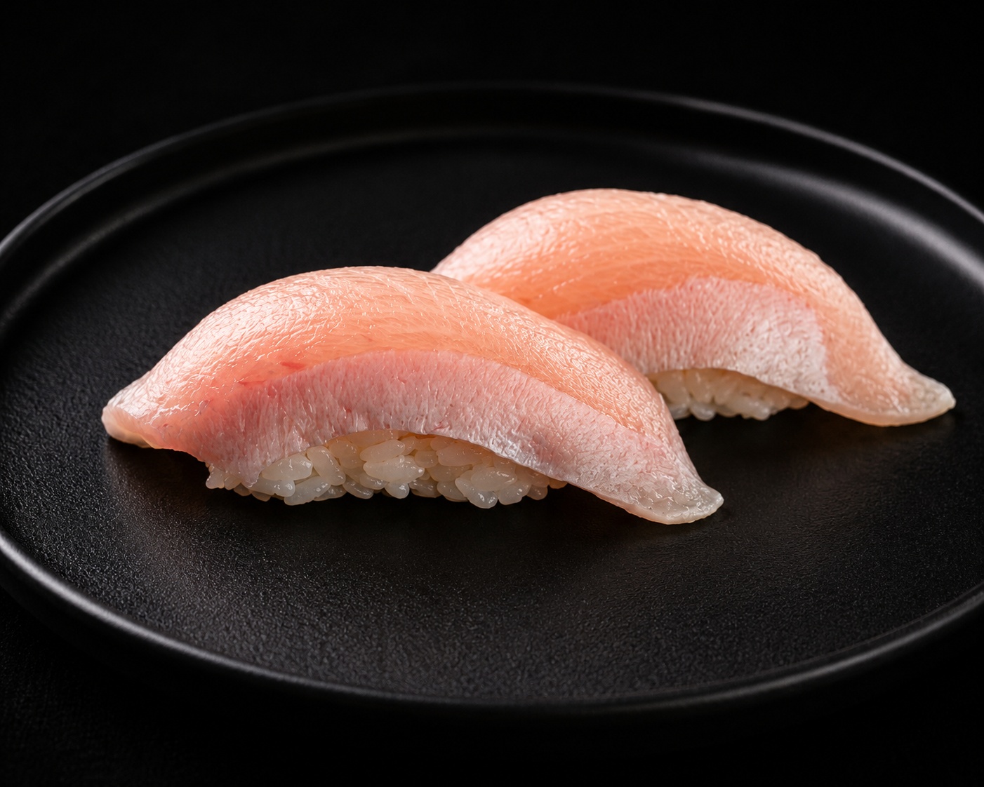 Yellowtail Nigiri