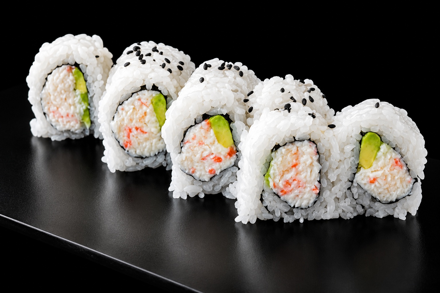 California Roll