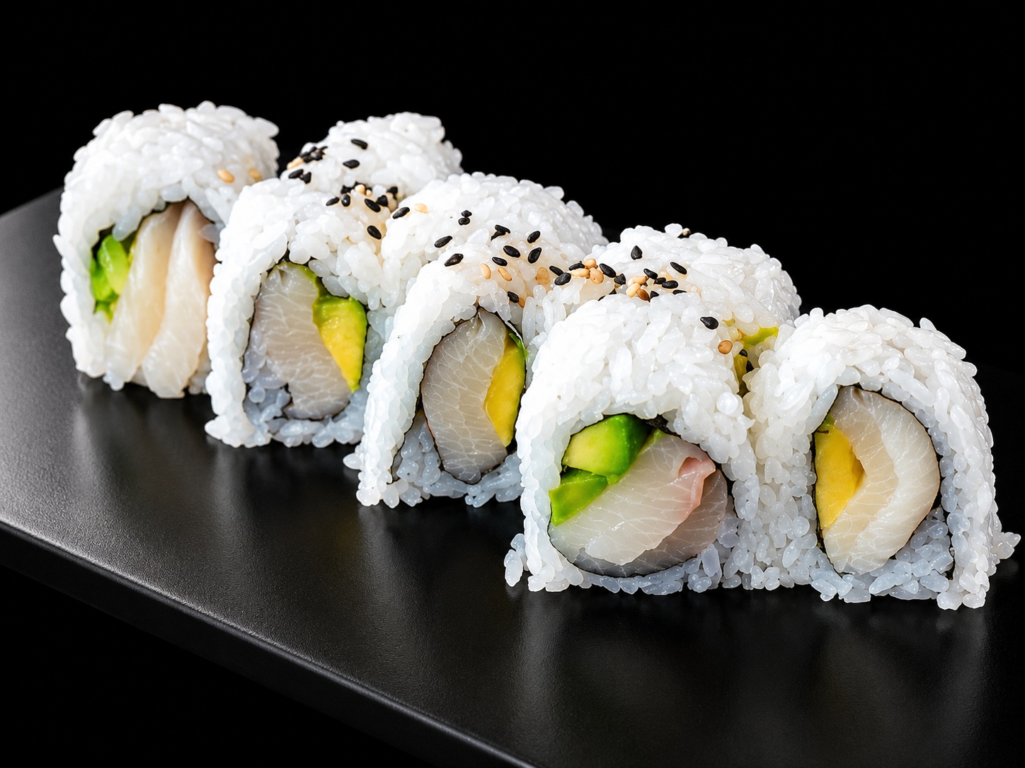 Yellowtail