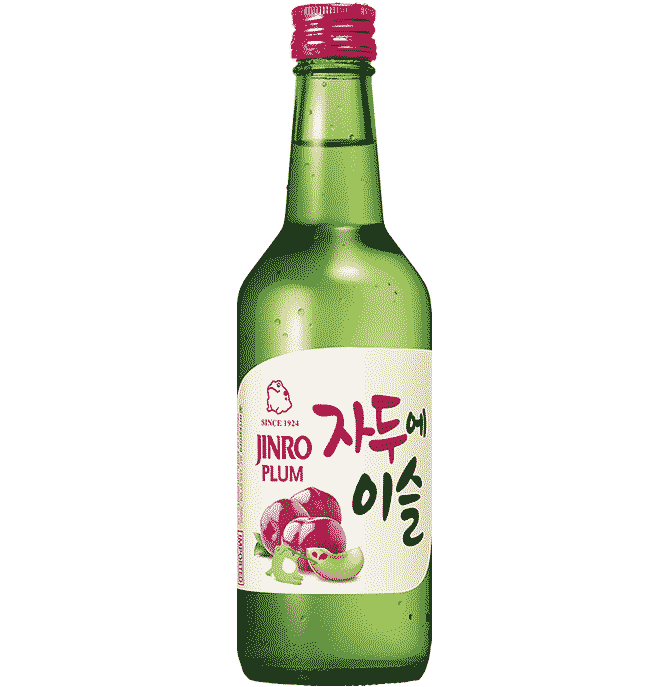 Korean Drink