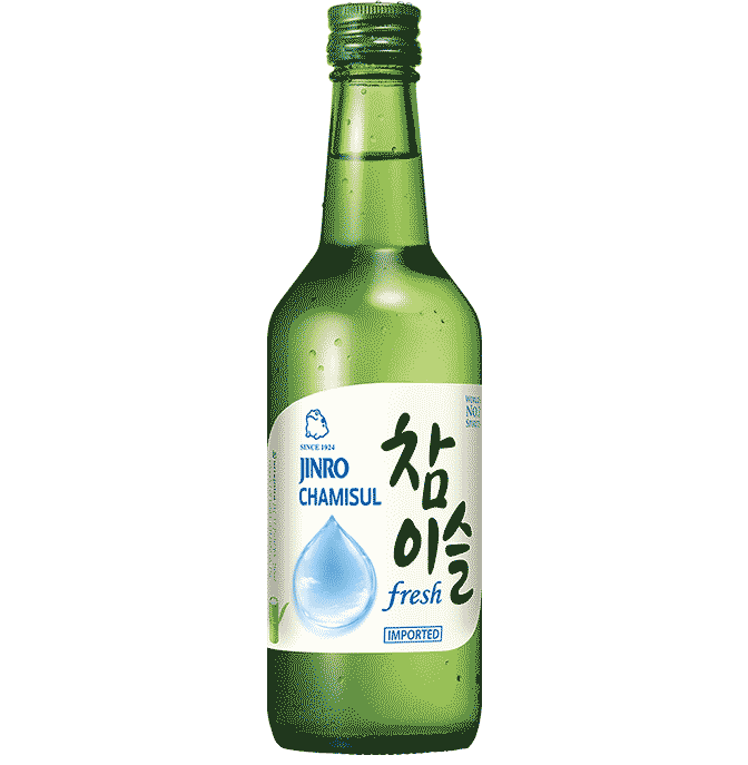 Korean Drink