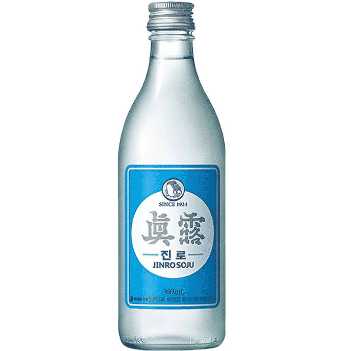 Korean Drink