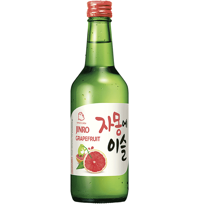 Korean Drink