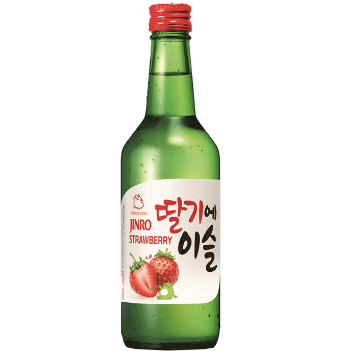 Korean Drink