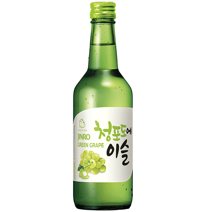 Korean Drink