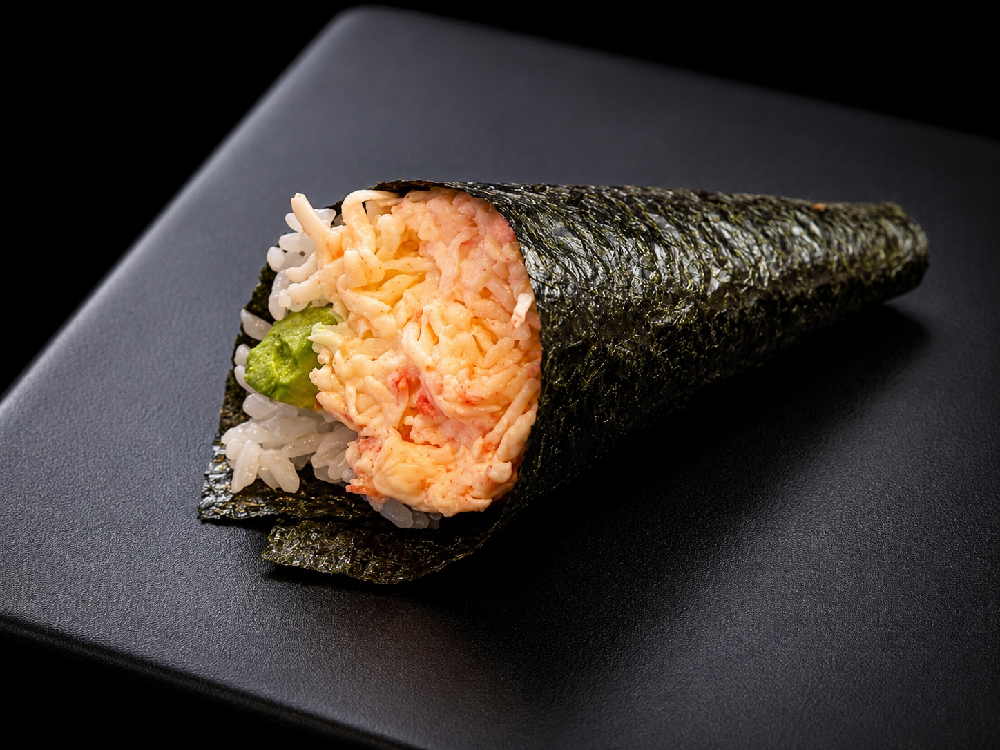 California Temaki