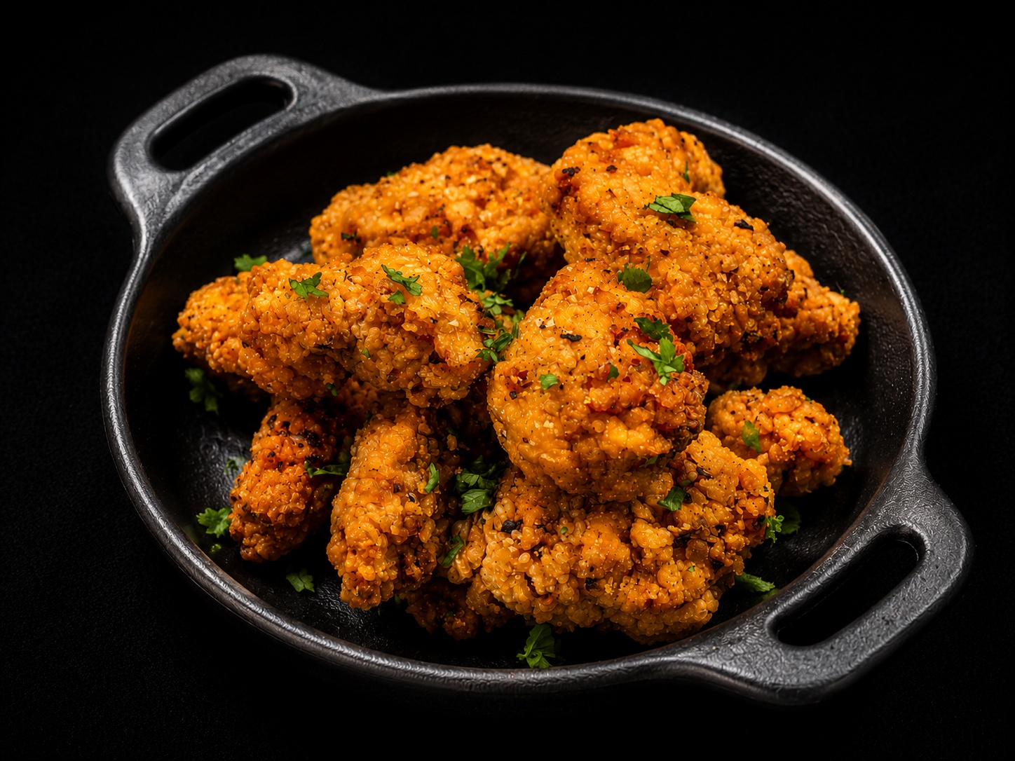 Chicken Karaage