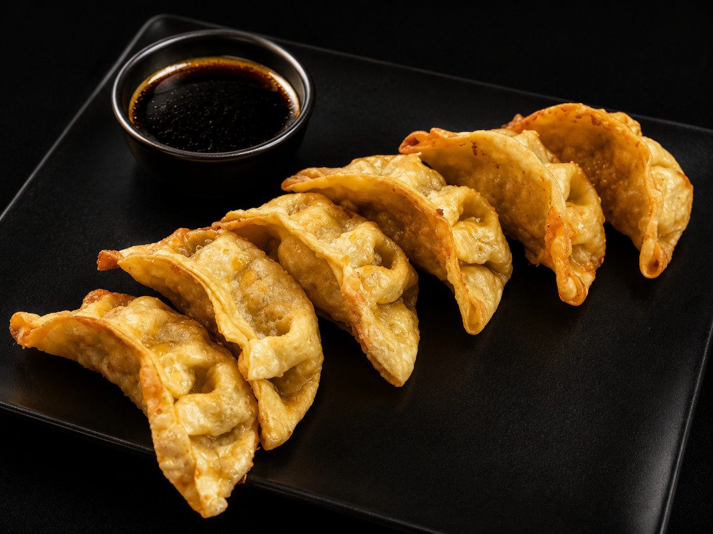 Gyoza