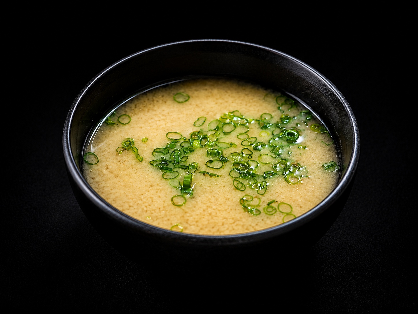 Miso Soup