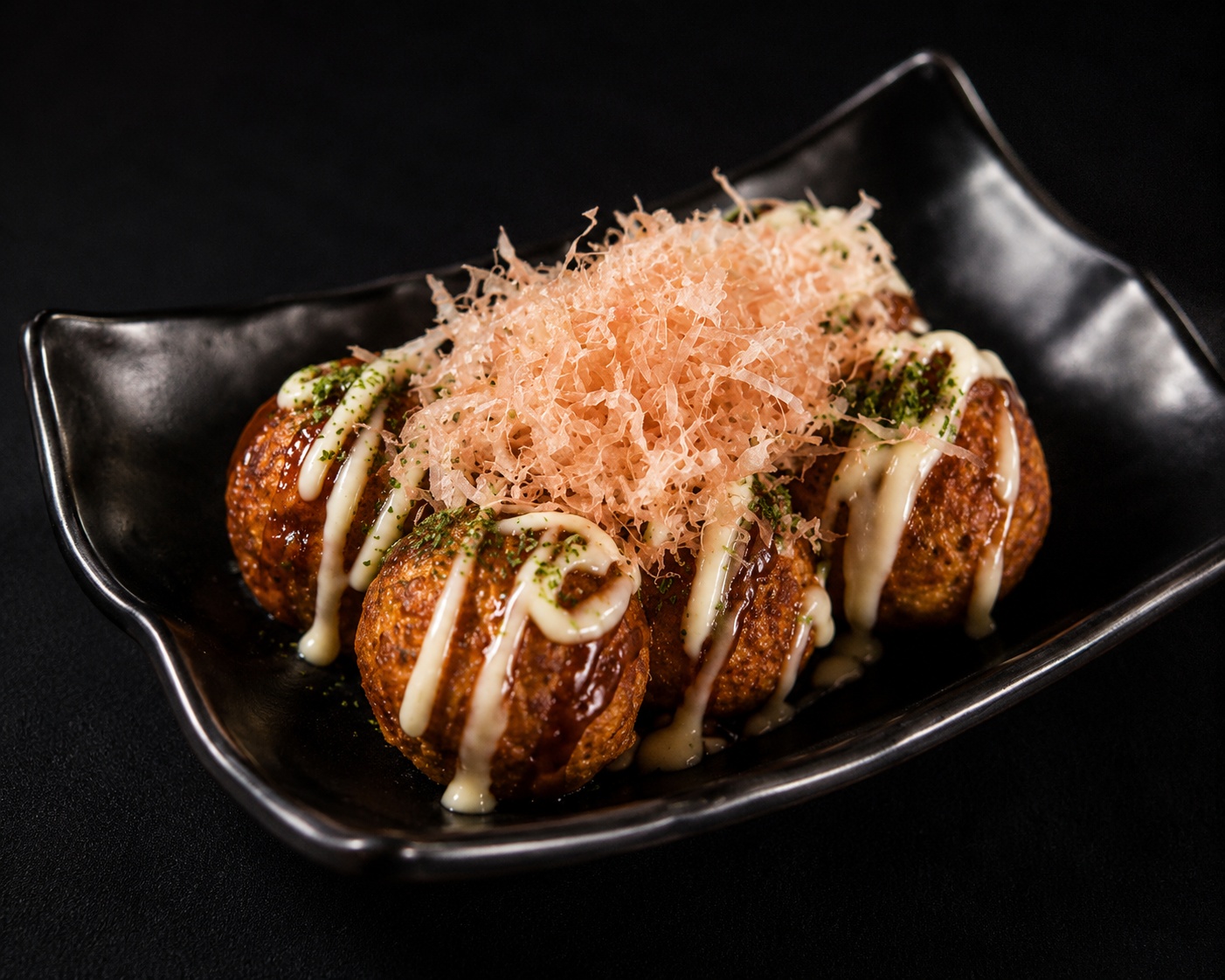 Takoyaki