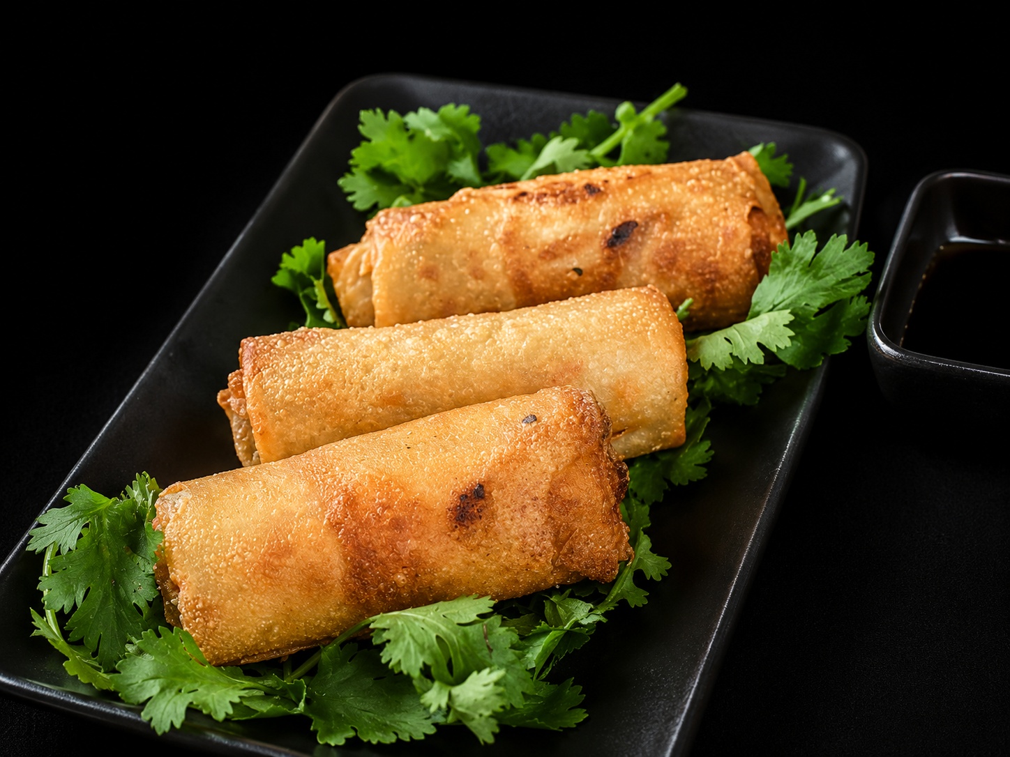 Egg Roll