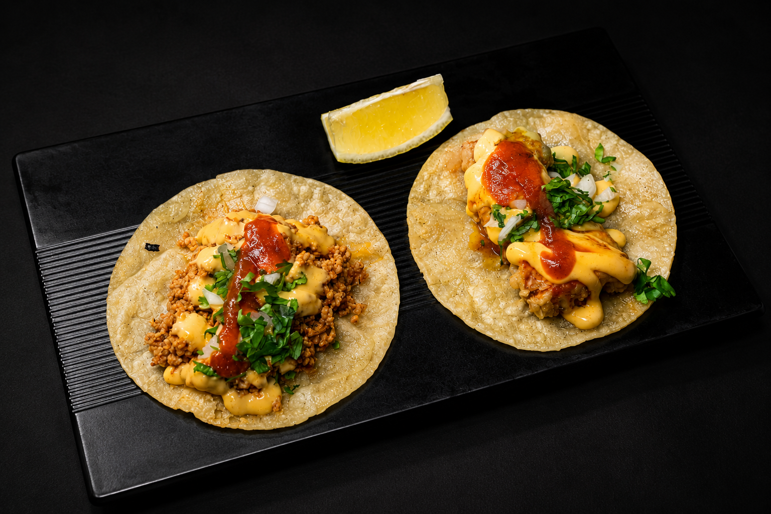 Fish Taco