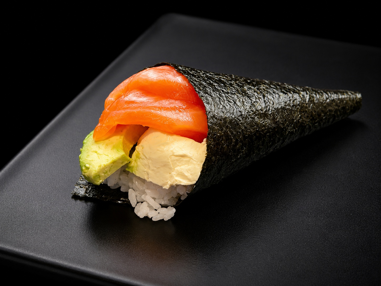 Philiadelphia Temaki