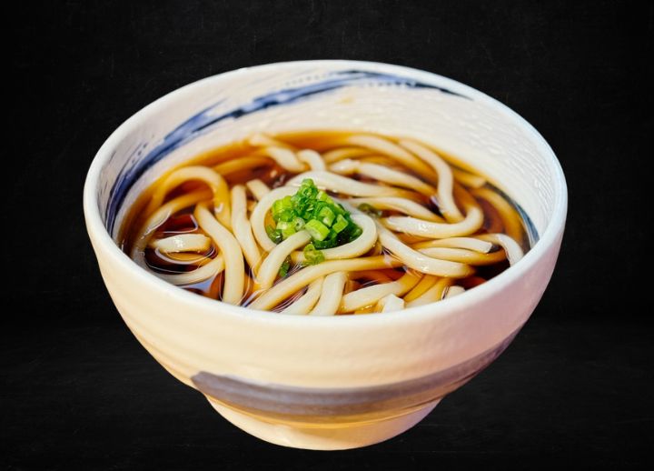 Kake Udon
