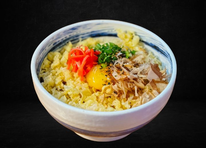 Kanatama Udon