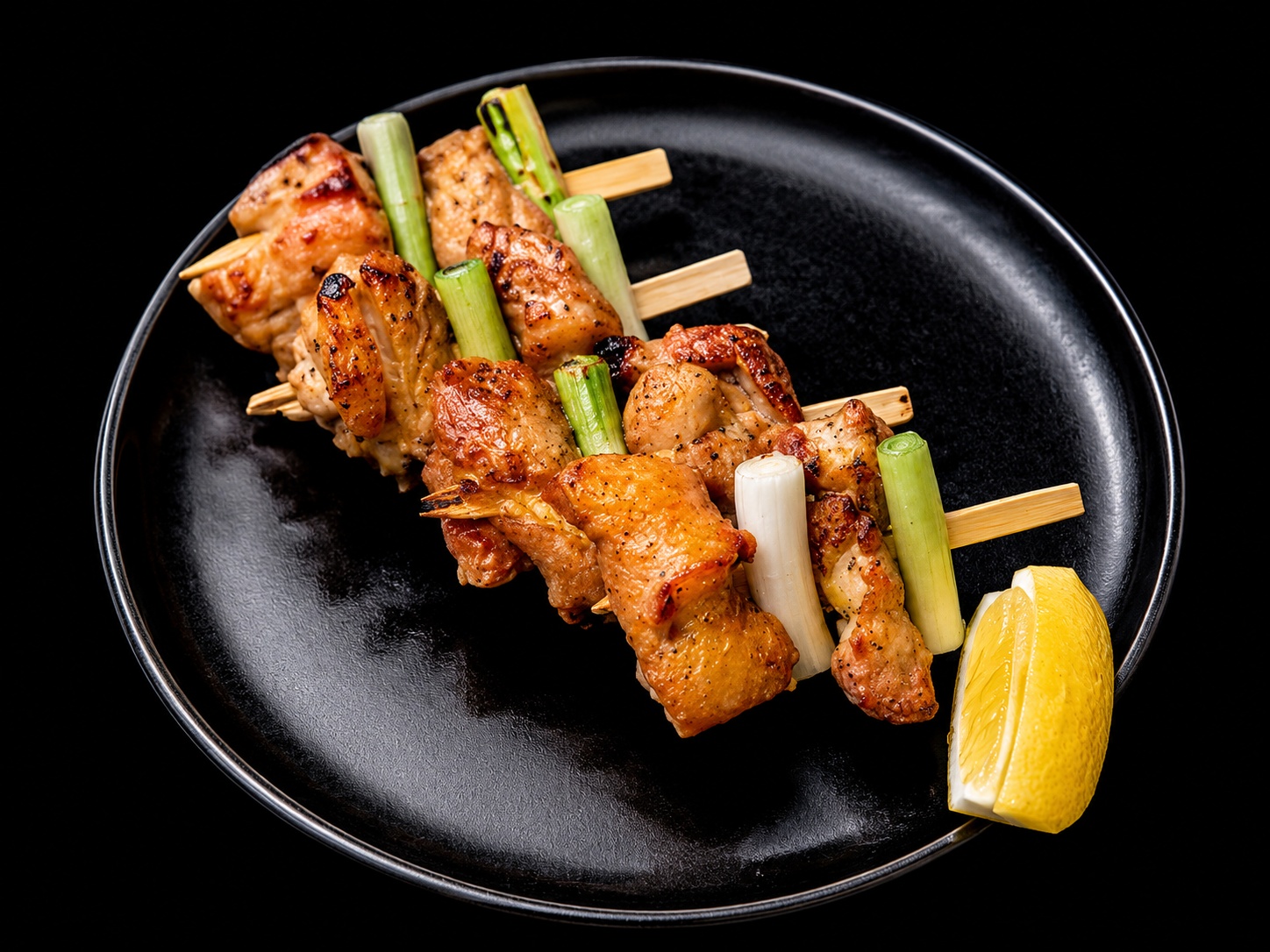 Chicken Skewers